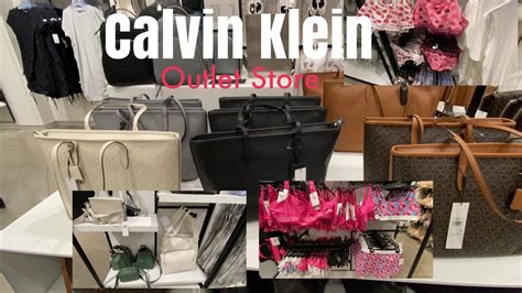 calvin klein outlet near me|calvin klein clearance sale.